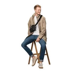 T-shirt Jack Wolfskin Freedom In Nature image-1