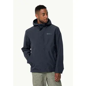 Turistická bunda Jack Wolfskin Baydream image-0