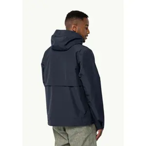 Turistická bunda Jack Wolfskin Baydream image-1