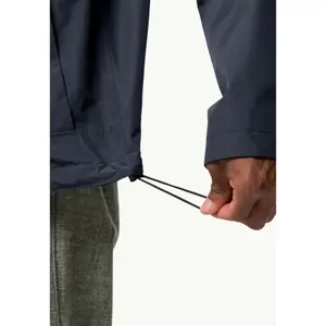 Turistická bunda Jack Wolfskin Baydream image-3