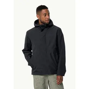 Turistická bunda Jack Wolfskin Baydream image-0