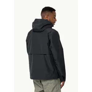 Turistická bunda Jack Wolfskin Baydream image-1