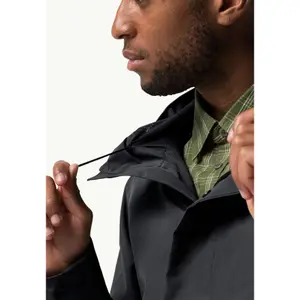 Turistická bunda Jack Wolfskin Baydream image-2