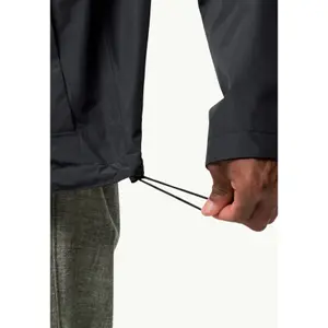 Turistická bunda Jack Wolfskin Baydream image-3