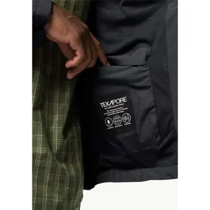 Turistická bunda Jack Wolfskin Baydream image-4