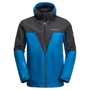 Camisa impermeável Jack Wolfskin DNA Rhapsody image-1