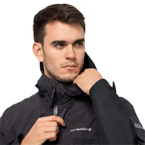 Camisa impermeável Jack Wolfskin DNA Rhapsody image-2