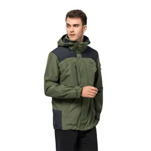 Wasserdichte Jacke Jack Wolfskin Activate Tour image-0