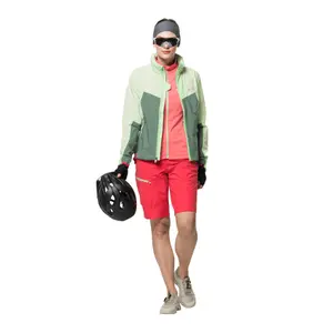 T-shirt femme Jack Wolfskin Tourer Vent image-1