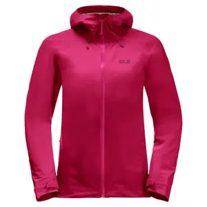 1115121-2160-veste-impermeable-femme-jack-wolfskin-highest-peak-cranberry