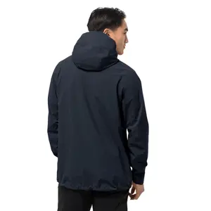 Waterproof jacket Jack Wolfskin Highest Peak image-3