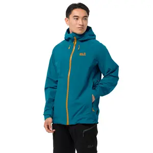 Jacke Jack Wolfskin highest peak 3XL image-0