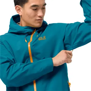 Jacke Jack Wolfskin highest peak 3XL image-2