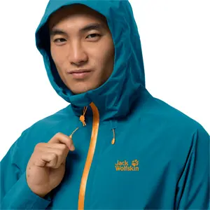 Jacke Jack Wolfskin highest peak 3XL image-3