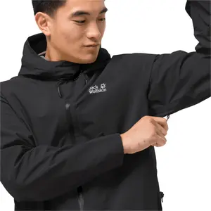 Jacke Jack Wolfskin highest peak 3XL image-3