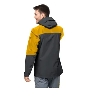 Wasserdichte Jacke Jack Wolfskin Peak image-2