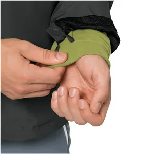 Wasserdichte Jacke Jack Wolfskin Peak image-6