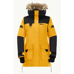Dámská parka Jack Wolfskin 1995 Series image-0