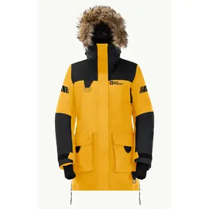 Dámská parka Jack Wolfskin 1995 Series image-1