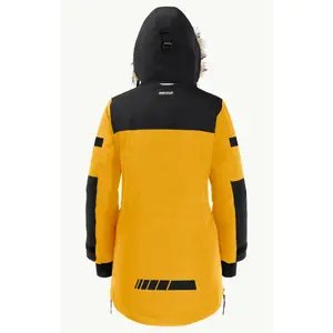 Dámská parka Jack Wolfskin 1995 Series image-3