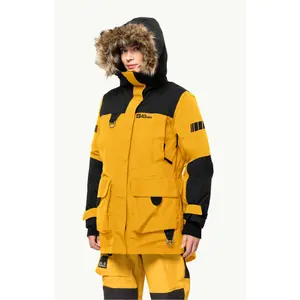 Dámská parka Jack Wolfskin 1995 Series image-2