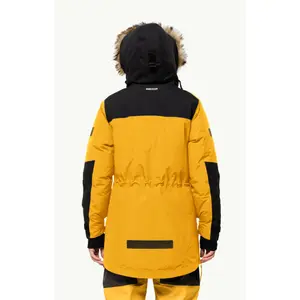 Dámská parka Jack Wolfskin 1995 Series image-4