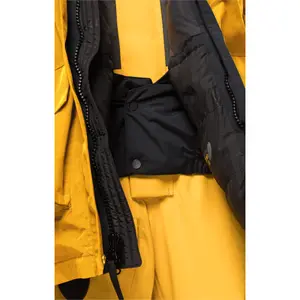 Dámská parka Jack Wolfskin 1995 Series image-5