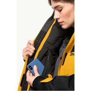 Dámská parka Jack Wolfskin 1995 Series image-6