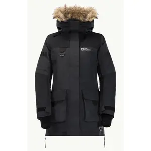 Dámská parka Jack Wolfskin 1995 Series image-0