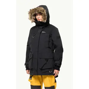 Dámská parka Jack Wolfskin 1995 Series image-1