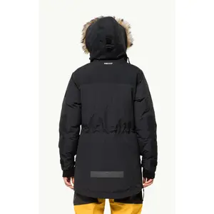 Dámská parka Jack Wolfskin 1995 Series image-2