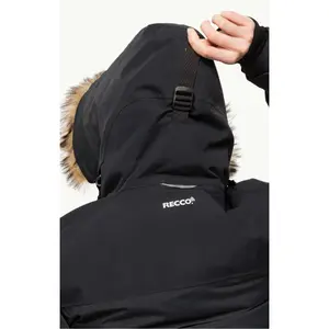 Dámská parka Jack Wolfskin 1995 Series image-5