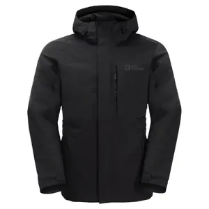 3-in-1 waterdichte jas Jack Wolfskin Romberg image-0
