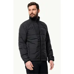Wasserdichte 3-in-1-Jacke, große Größe Jack Wolfskin Roemertor image-2