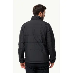 Wasserdichte 3-in-1-Jacke, große Größe Jack Wolfskin Roemertor image-4