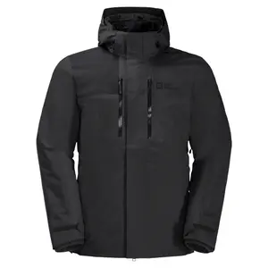 3-in-1 waterdichte jas Jack Wolfskin Jasper (GT) image-0