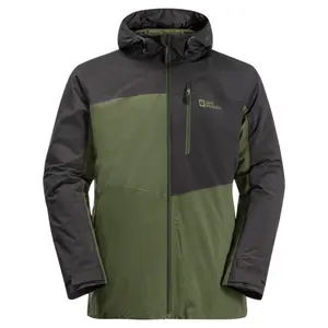 3-in-1 waterdichte jas Jack Wolfskin Feldberg (GT) image-0