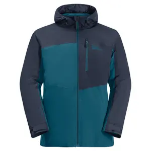 3-in-1 waterdichte jas Jack Wolfskin Feldberg (GT) image-0