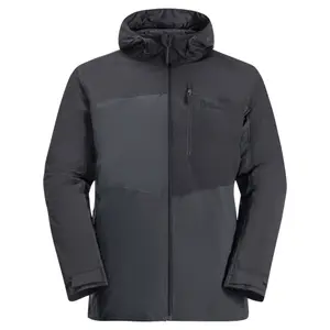 3-in-1 waterdichte jas Jack Wolfskin Feldberg image-0