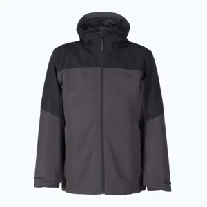 Casaco Jack Wolfskin Glaabach 3In1 M image-0