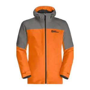 3v1 bunda Jack Wolfskin Glaabach image-0