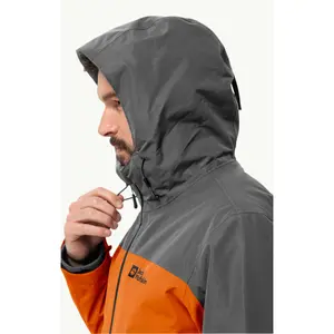 3v1 bunda Jack Wolfskin Glaabach image-6