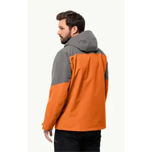 3v1 bunda Jack Wolfskin Glaabach image-3