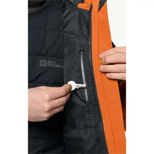 3v1 bunda Jack Wolfskin Glaabach image-4