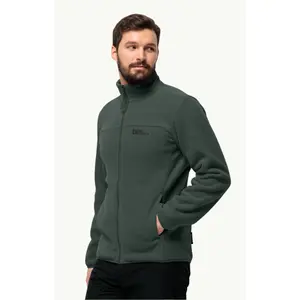 Wasserdichte 3-in-1-Jacke, große Größe Jack Wolfskin Altenberg image-1