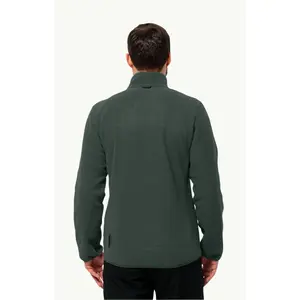 Wasserdichte 3-in-1-Jacke, große Größe Jack Wolfskin Altenberg image-4