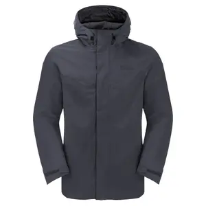 3-in-1 waterdichte jas Jack Wolfskin Altenberg (GT) image-0