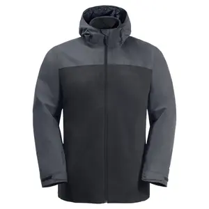 Giacca impermeabile 3 in 1 Jack Wolfskin Taubenberg (GT)