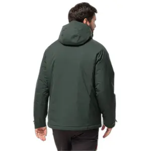 Waterdichte jas Jack Wolfskin Troposphere INS image-3
