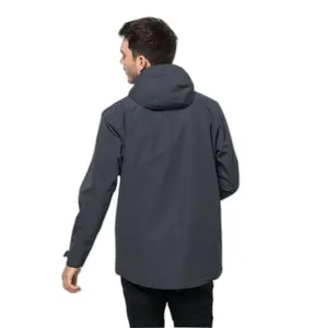 Veste imperméable Jack Wolfskin Besler 2L image-1
